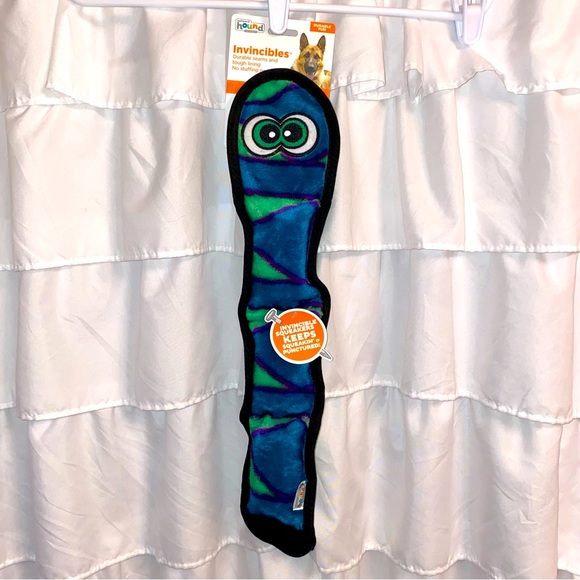 Outward Hound Other - Outward Hound | Invincibles Dog Toy | NWT